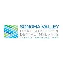 Sonoma Valley Oral Surgery & Dental Implants logo